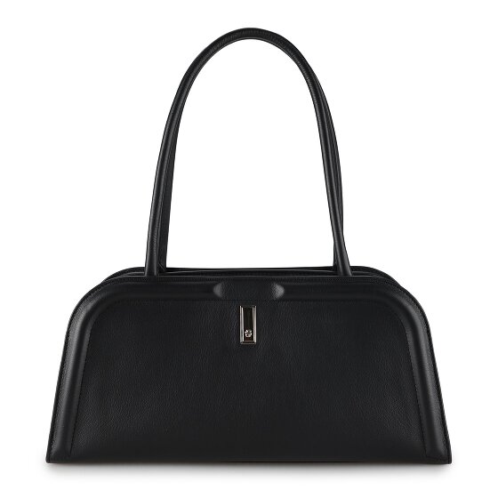 Boss Ariell Torba na ramię M Skórzany 36 cm