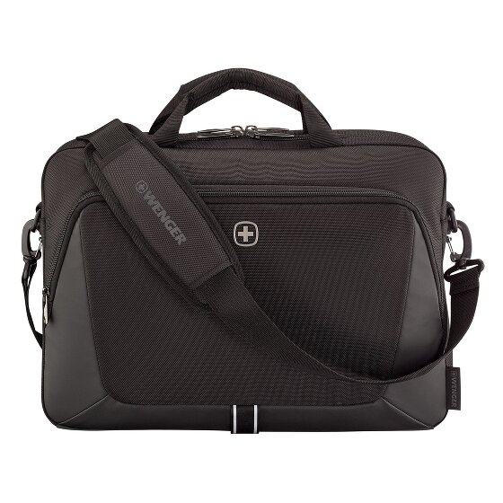 Wenger XE Briefcases Teczka 43 cm Komora na laptopa