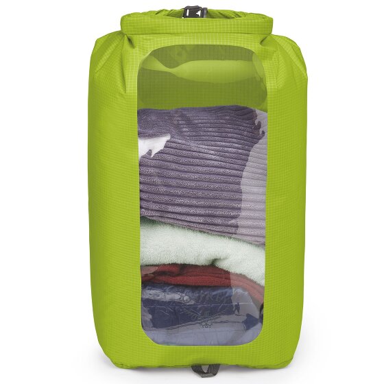 Osprey Ultralight DrySack 35L w-Window Torba do pakowania 33 cm