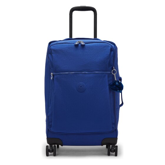 Kipling Basic Darcey Up S 4 kółka Walizka kabinowa 55 cm