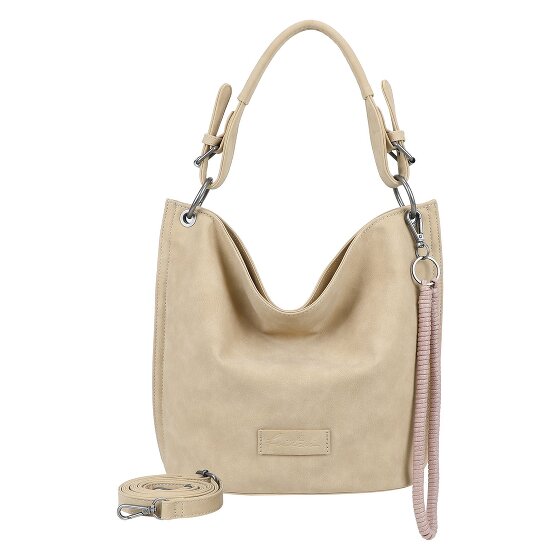 Fritzi aus Preußen Fritzi31N Vintage Torba na ramię 26 cm