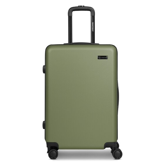 Smartbox Edition 05 4 kółka Walizka 66 cm