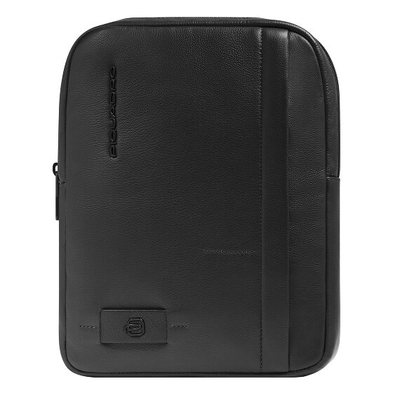 Piquadro Russel Torba na ramię Skórzany 27 cm