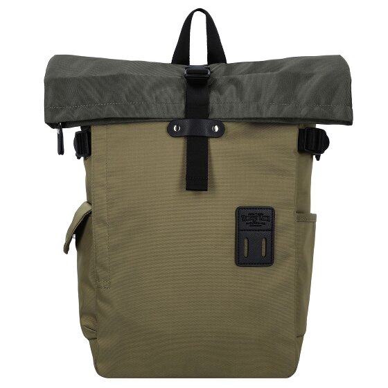 Harvest Label Norikura Plecak 40 cm Komora na laptopa