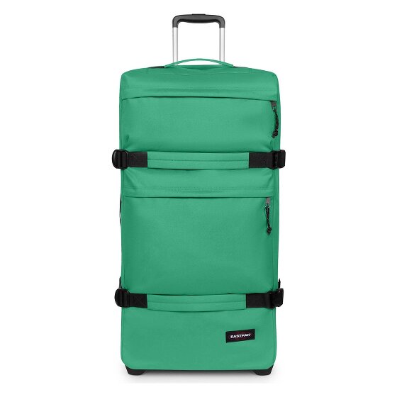 Eastpak Transit'R Plus 2 kółka Torba podróżna 80 cm