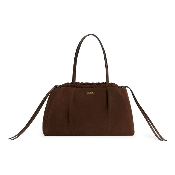 Tommy Hilfiger Soft Leather Torba Skóra 42 cm