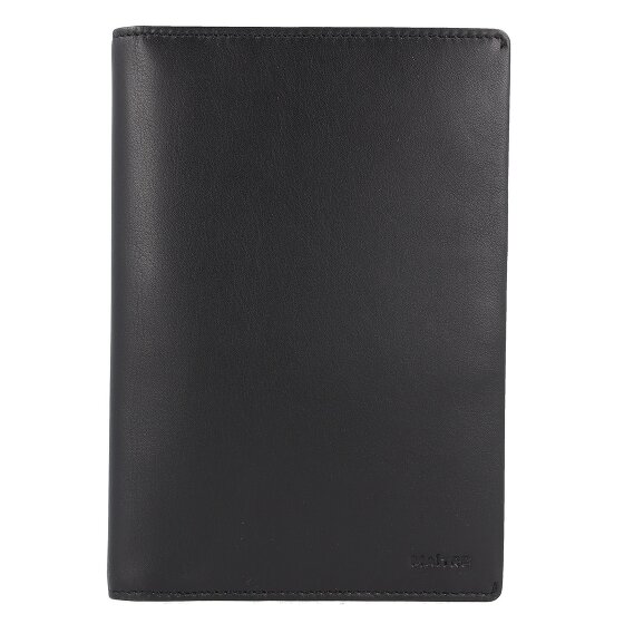 Maître F3 Aigwan Etui na paszporty Skórzany 12 cm