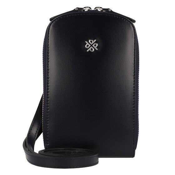 Picard Black Tie1 Etui na telefon komórkowy Skórzany 11 cm