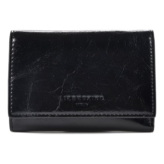 Liebeskind Linn Portfel Ochrona RFID Skóra 13.5 cm
