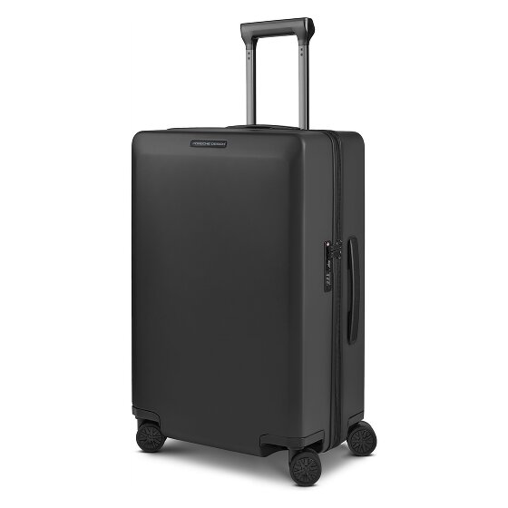 Porsche Design Voyager 3.0 4 kółka Walizka M 69 cm z funkcją poszerzenia