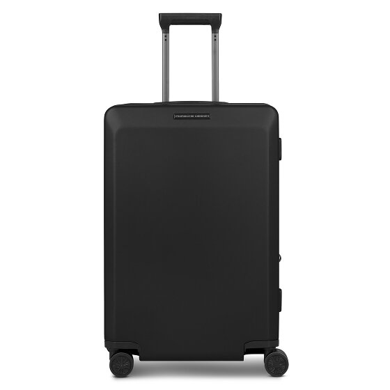 Porsche Design Voyager 3.0 4 kółka Walizka M 69 cm z plisą rozprężną