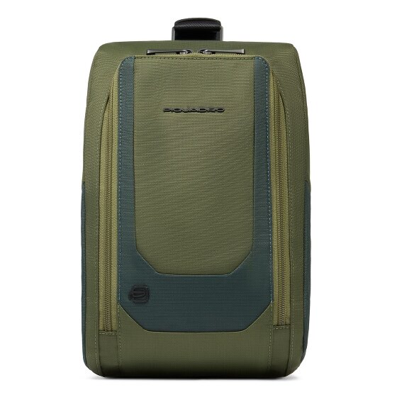 Piquadro Torba na ramię S140 RFID 30 cm