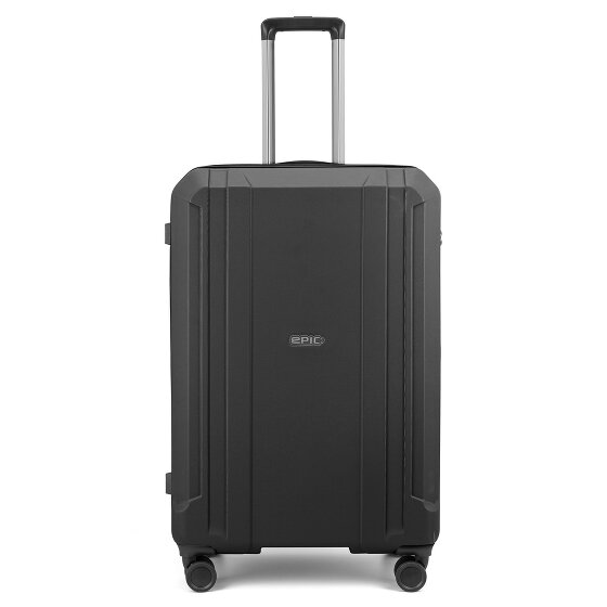 Epic Airwave Neo 4 kółka Walizka 75 cm