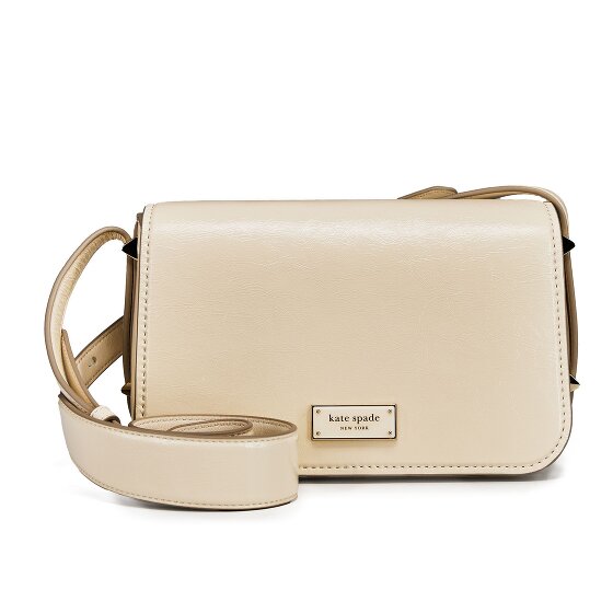 Kate Spade New York Liv Torba na ramię Skórzany 23 cm