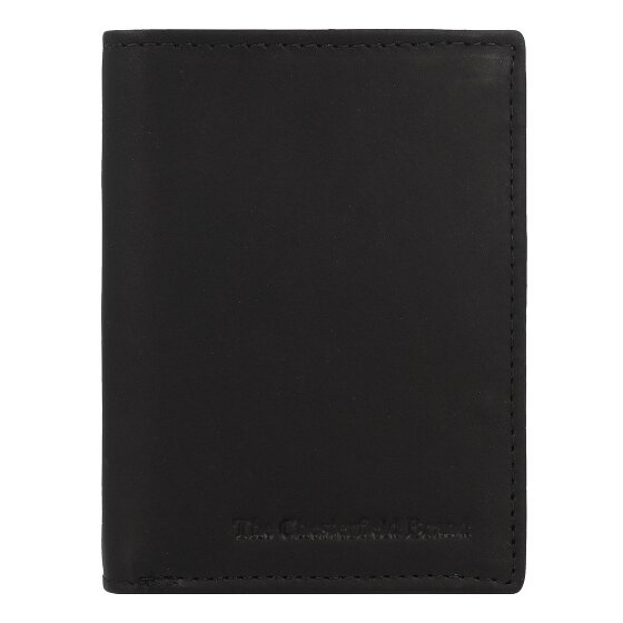 The Chesterfield Brand Hereford Portfel Skórzany 8.5 cm