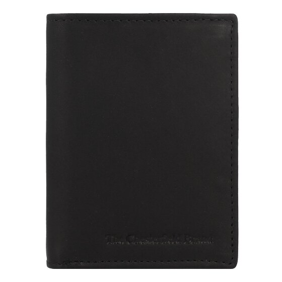 The Chesterfield Brand Hereford Portfel Skórzany 8.5 cm