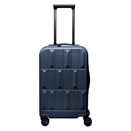 Travelite Panello 4 kółka Walizka kabinowa 76 cm