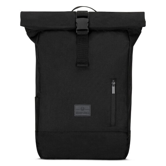 Johnny Urban Eco Series Robin Medium Plecak 41 cm Komora na laptopa