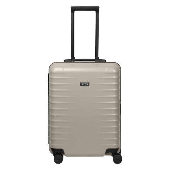 Titan Overseas 4 kółka Walizka kabinowa S 55 cm
