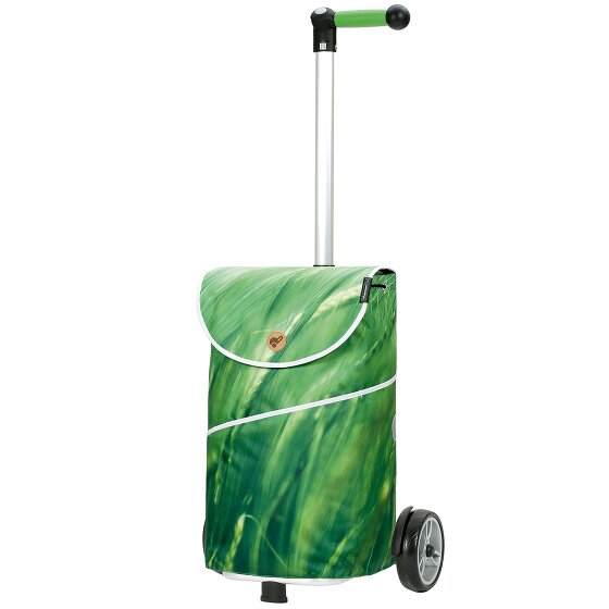 Andersen Shopper Unus Shopper MIX A10 Walizka na zakupy 59 cm