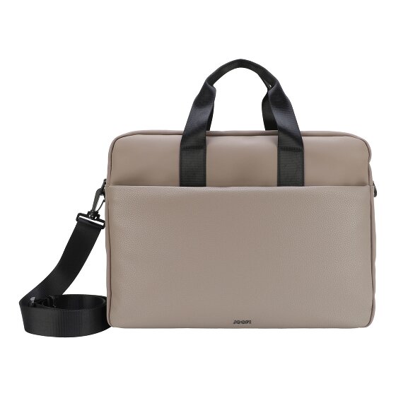 Joop! Lanciano Pandion Teczka 40 cm Komora na laptopa