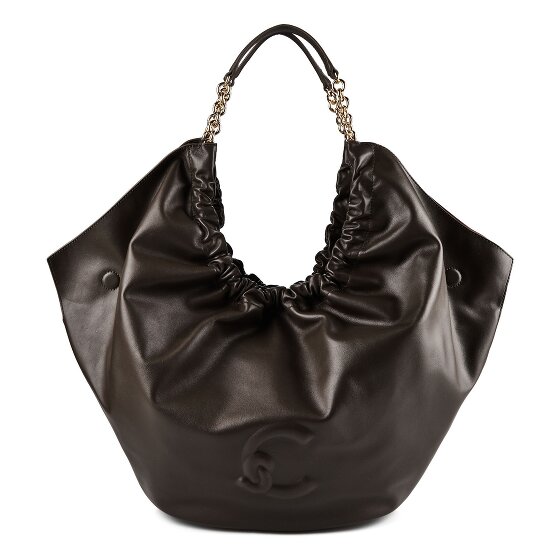 Coccinelle Smash Torba na ramię Skóra 64 cm