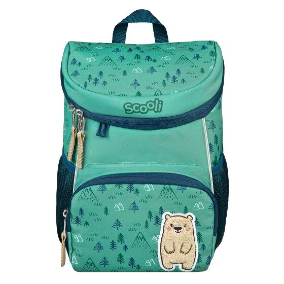 Scooli Mini-Me Plecak dla przedszkolaka 30 cm