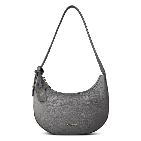 Lazarotti Bologna Leather Torba na ramię Skóra 24 cm