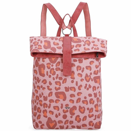 Fritzi aus Preußen Izzy03 Canvas Plecak 40 cm