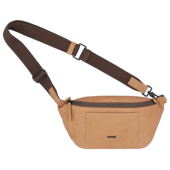 Picard Casual Saszetka Skórzany 33 cm