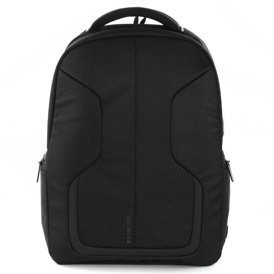 Roncato Plecak Surface 44 cm z przegrodą na laptopa