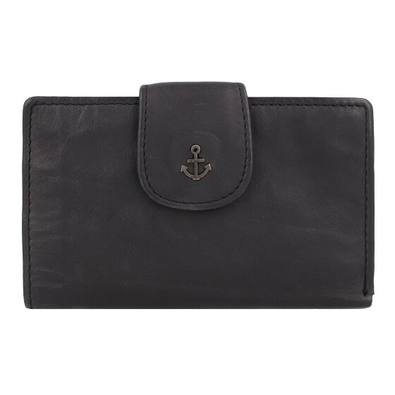 Harbour 2nd Anchor Love Kira Portfel Skóra 14 cm