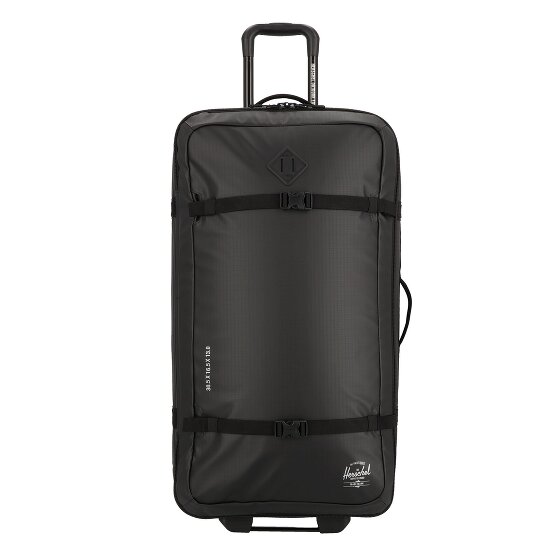 Herschel All Season 2 kółka Walizka 78 cm