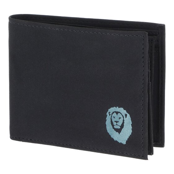 oxmox New Cryptan Portfel Ochrona RFID 12 cm