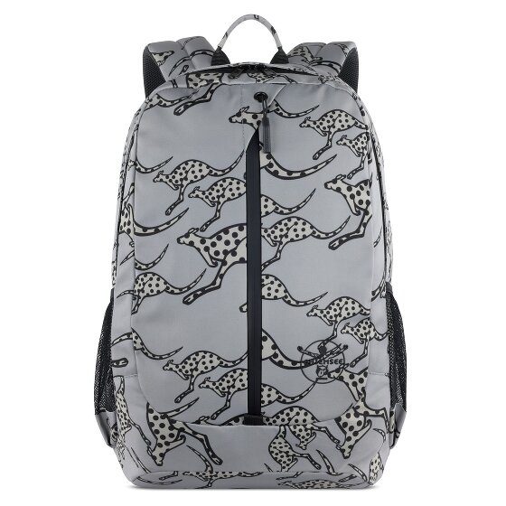 Chiemsee Jump N Fly Plecak 46 cm Komora na laptopa