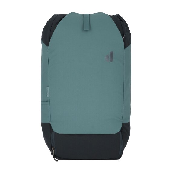 Deuter Utilion 34+5 Plecak 53 cm Komora na laptopa