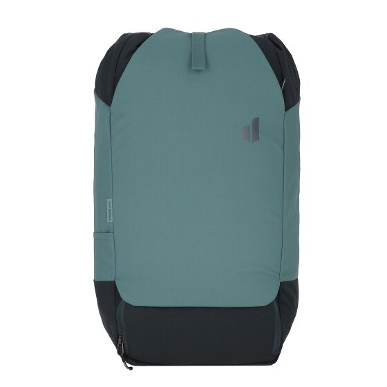 Deuter Utilion 34+5 Plecak 53 cm Komora na laptopa