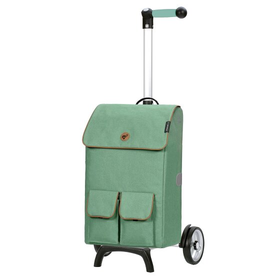 Andersen Shopper Royal Shopper Ipek Ma Walizka na zakupy 58 cm