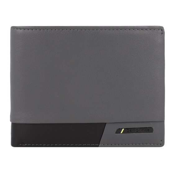 Samsonite PRO-DLX 6 Wallet RFID Leather 12 cm