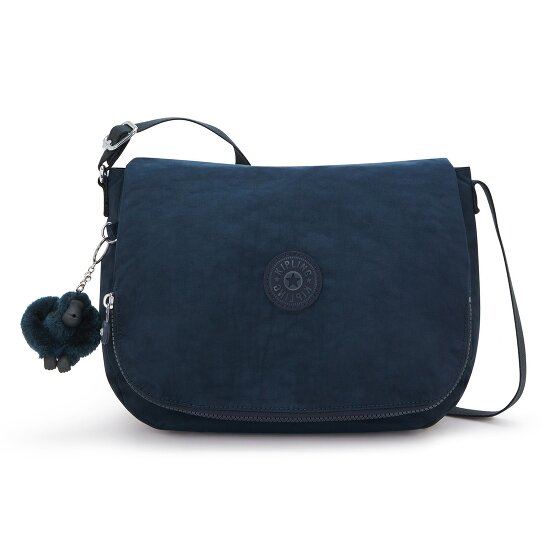 Kipling Basic Earthbeat Torba na ramię 30 cm
