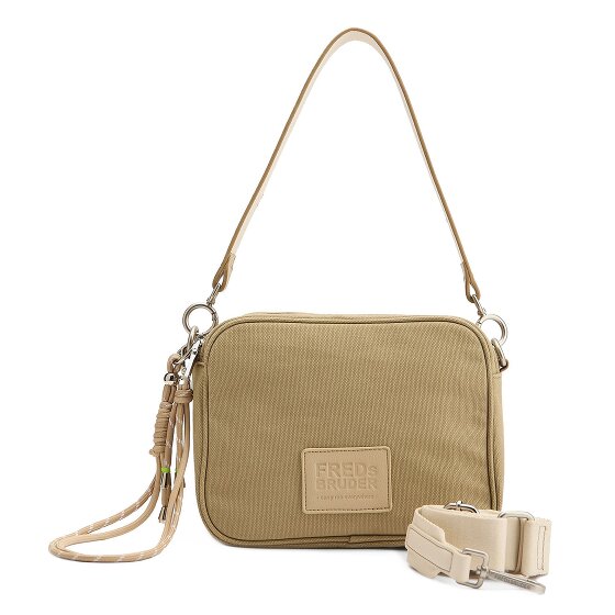 FredsBruder Carry Me Everywhere Torba na ramię 23 cm