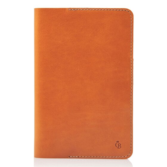 Castelijn & Beerens Skórzany notatnik Gaucho 22 cm