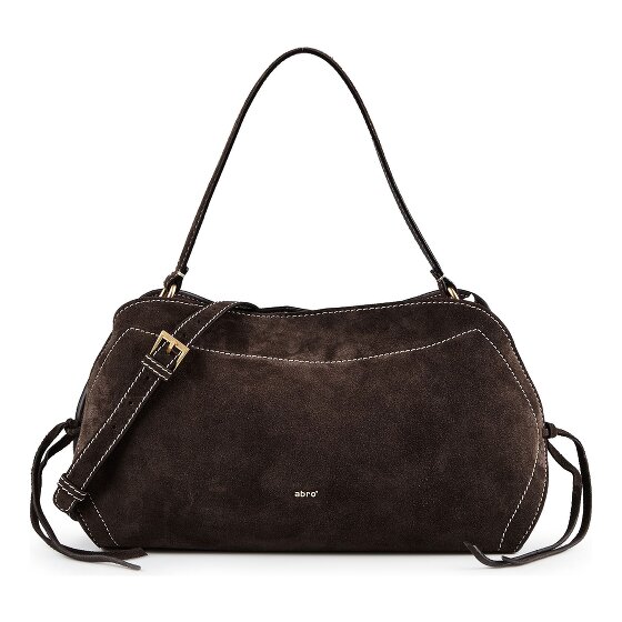 abro Necessity Torba na ramię Skóra 40 cm