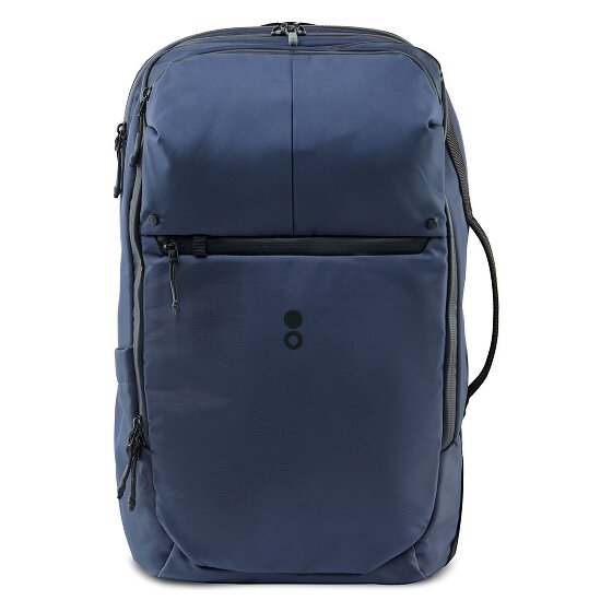 Echolac Active x plecak podróżny z przegrodą na laptopa 49 cm