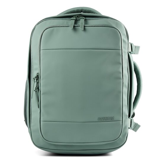 American Tourister Plecak podróżny Take2Cabin z przegrodą na laptopa o szerokości 40 cm