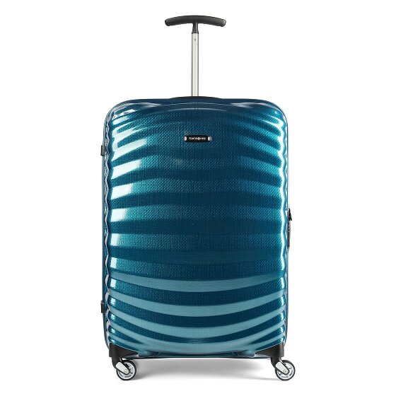 Samsonite Lite-Shock 4 kółka Walizka 69 cm