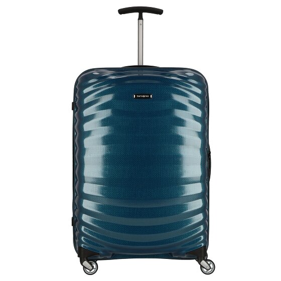 Samsonite Lite Shock Spinner 4-Wheel Trolley 69 cm