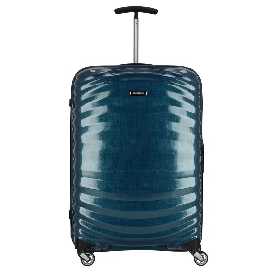 Samsonite Lite Shock Spinner 4-Wheel Trolley 69 cm