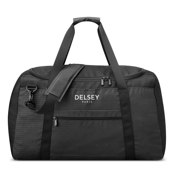 Delsey Paris Nomad Foldable Holdall 65 cm