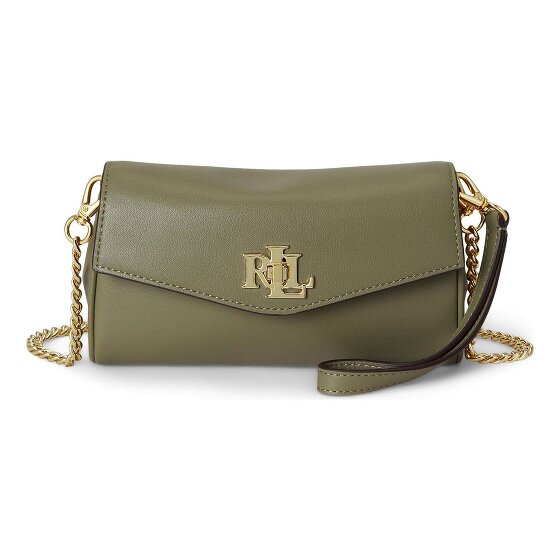 Lauren Ralph Lauren Tanner Torba na ramię Skóra 19 cm
